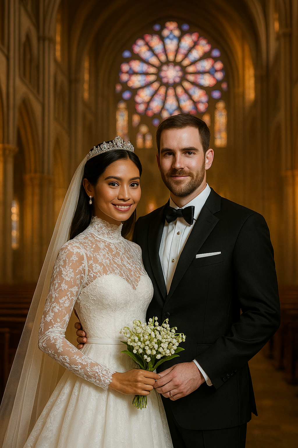 Preparing for a Catholic Marriage: Spiritual and Emotional Readiness