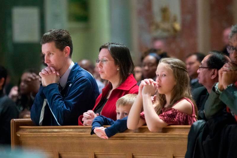 Healing Family Wounds: A Catholic Perspective on Forgiveness