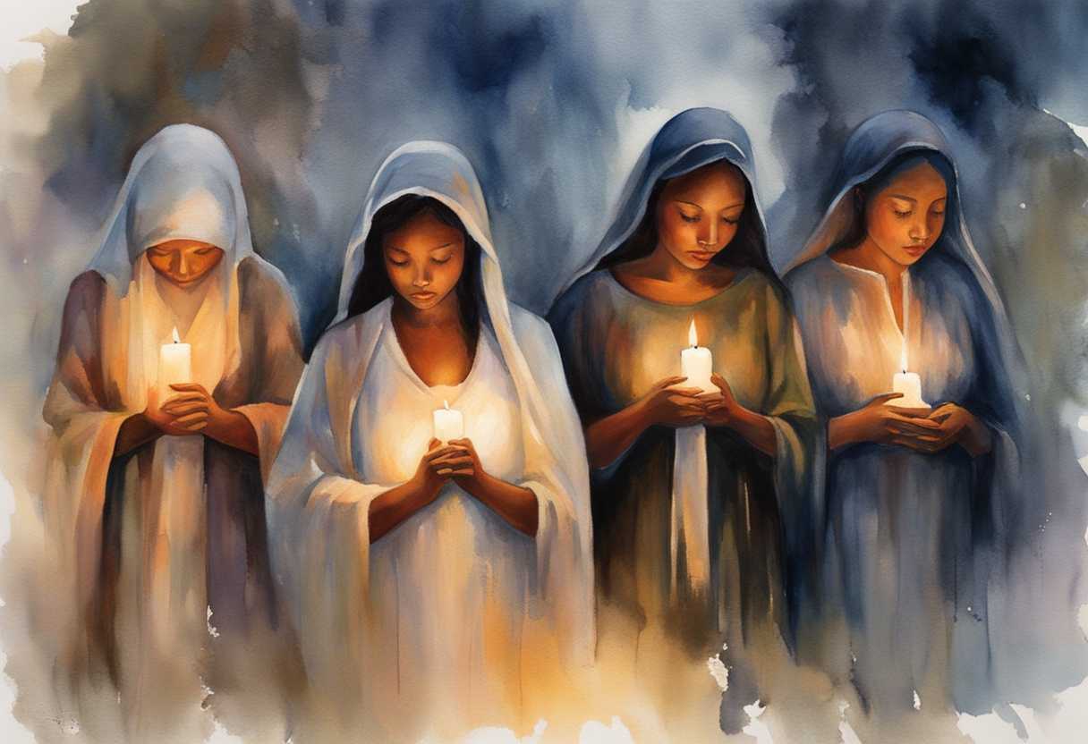Grief and Catholic Hope: Finding Meaning in Loss